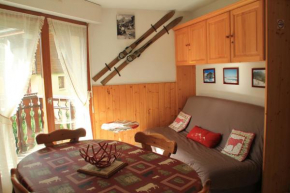 Jonquilles JQM2 SUNNY & VIEW 4 pers Chatel